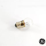 Satco  605 - 3w G4.5 (G4 1/2) 6.15v Low Voltage Bulb - BulbAmerica