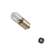 GE  756 - 1w 14v T3.25 Ba9s Base Low Voltage Bulb - BulbAmerica