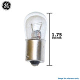 GE  1003 - 12w 12.8v B6 Automotive light bulb_4
