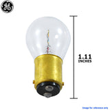 GE  1076 - 23w S8 12.8v Automotive Light Bulb_6