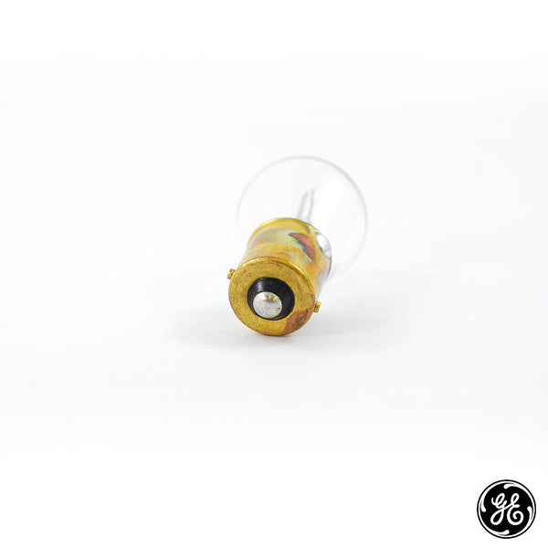 GE 1156 - 27w S8 12.8v Automotive Miniature light bulb