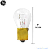 GE  1156 - 27w S8 12.8v Automotive Miniature light bulb_5