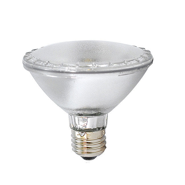 GE 60w 120v PAR30 FL35 Halogen Floodlight light bulb