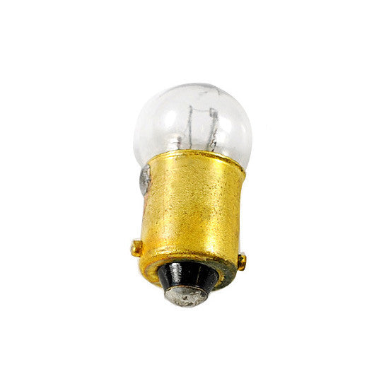 GE 27263 1450 - 1w 24v Ba9s G3.5 (G3 1/2) Low Voltage Miniature Automotive Bulb