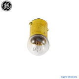 GE 27263 1450 - 1w 24v Ba9s G3.5 (G3 1/2) Low Voltage Miniature Automotive Bulb - BulbAmerica
