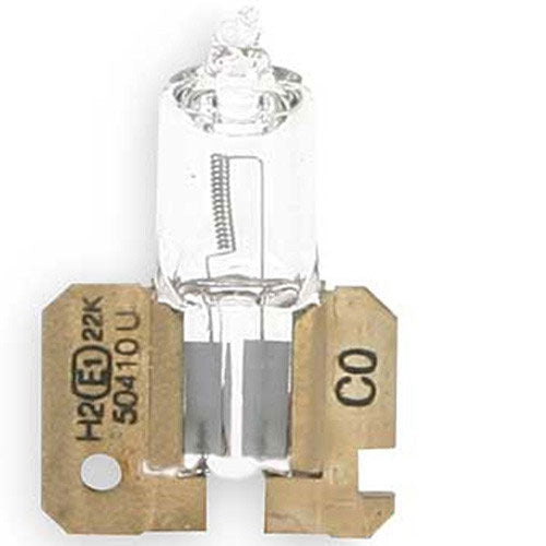 GE H2-55 - 62w/13.2v T3.5 X511 Base Automotive Miniature Bulb
