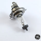 GE 27342 80W 28V H4-75/70 T5 P43T-38 Low Voltage Miniature Automotive light bulb - BulbAmerica