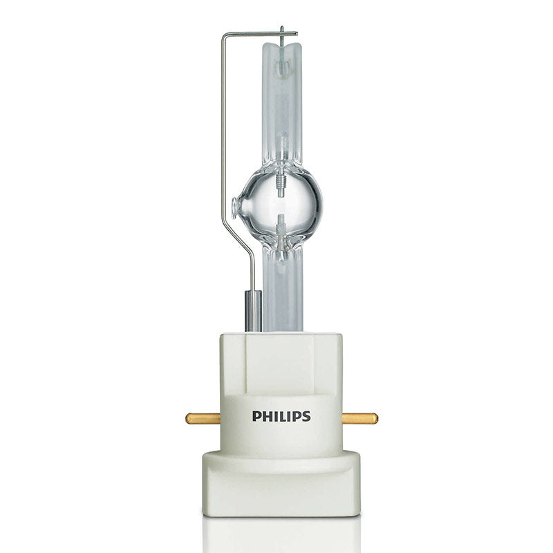 PHILIPS MSR Gold 700W/2 Mini Fast Fit HID Light Bulb