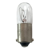 GE 27749 1822 - 4w 36v T3.25 (T3 1/4) Ba9s Low Voltage Miniature Automotive Bulb