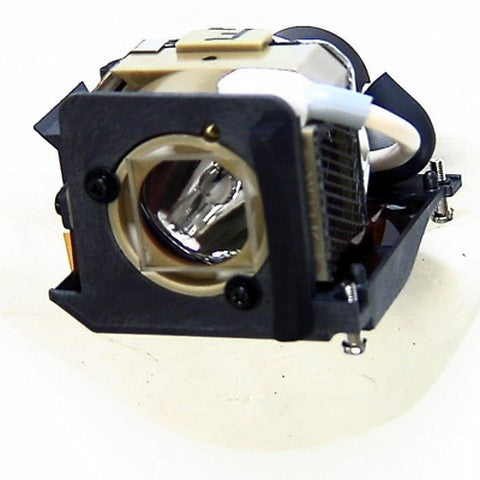 Plus 28-060 Projector Housing with Genuine Original OEM Bulb