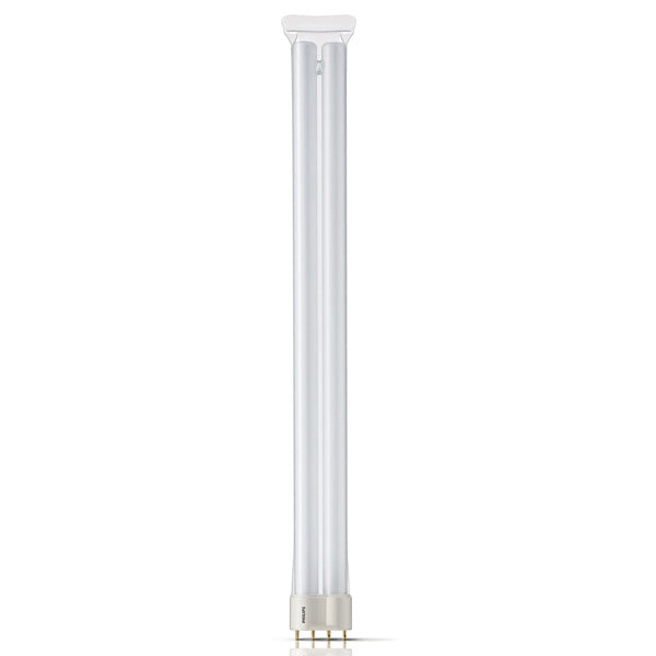 Philips 36w Single Tube 4-Pin 2G11 Actinic BL PL-L Fluorescent Light Bulb