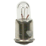 GE  381 - 1w/6.3v T1.75 Low Voltage Miniature Bulb