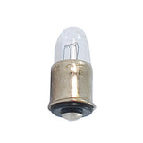 GE 28660 385 1w T1.75 (T1 3/4) SX6S Automotive Aircraft Low Voltage Bulb