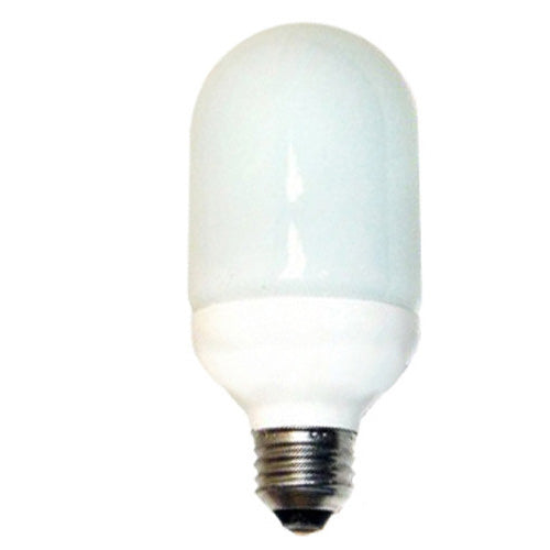 Sylvania CF14ELB830MED 14W 120V Bullet E26 Screw Fluorescent Light Bulb
