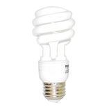 Sylvania 19W Soft White Mini Twist Compact Fluorescent Bulb