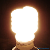 Sylvania 23W 120V E26 Mini Twist CFL Light Bulb - BulbAmerica