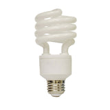 Sylvania 30w 120v 2700K Twist Compact Fluorescent light Bulb