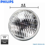 Philips - 296038 - BulbAmerica