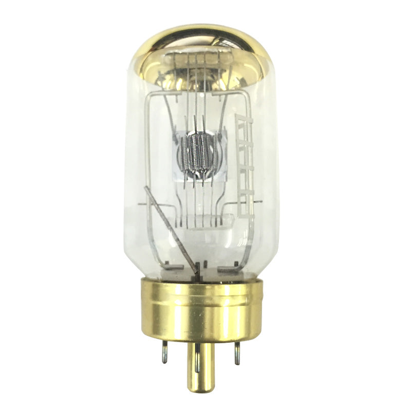 GE DEK DFW DHN 500 Watt 120 Volt Slide Projection Light Bulb