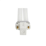 LUXRITE CF13DS/835/ Compact Fluorescent Light Bulb - BulbAmerica