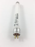 USHIO F4T5BL 4.5W UV Blacklight Fluorescent Lamp_1