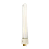Ushio 5w 2700k Single Tube 4-Pin 2G7 Fluorescent Light Bulb