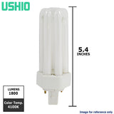 Ushio - 3000204 - BulbAmerica