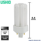 Ushio - 3000208 - BulbAmerica