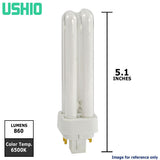 Ushio - 3000235 - BulbAmerica