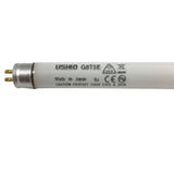 USHIO  G8T5E 7.2W Midrange UV-B 306nm Blacklight Tube - 3000318