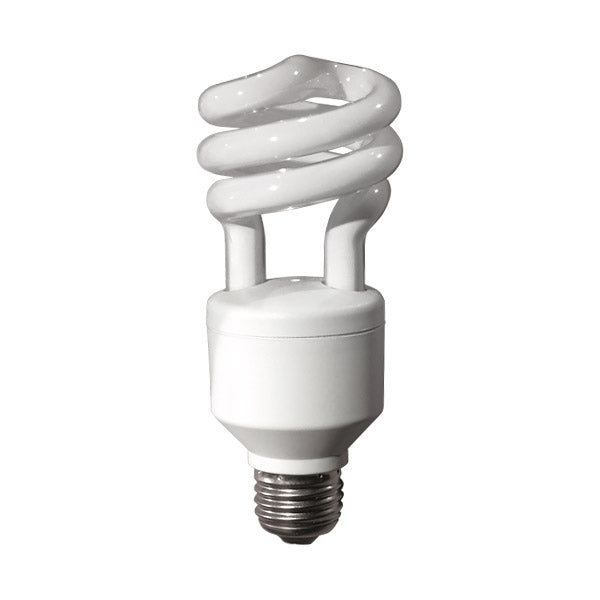 USHIO CF13CLT/E26 CF 13w Mini Twist Bulb