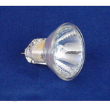 GE 35w 24V MR11 G4 Flood Cover Glass ConstantColor Precise Light Bulb