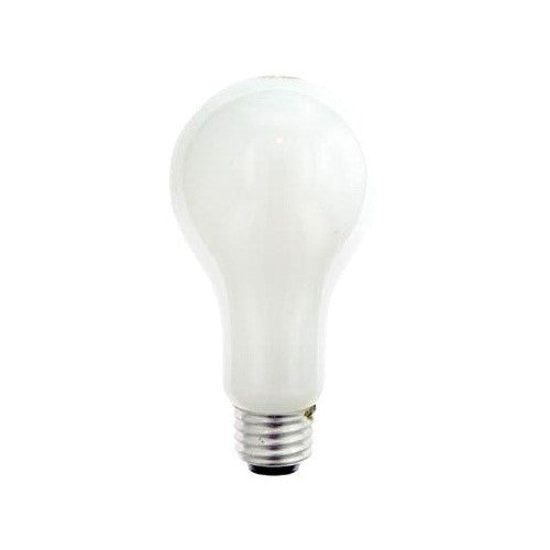 Osram Sylvania 150W 120V A21 Frost Incandescent Light Bulb