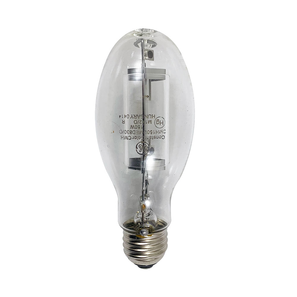 GE 31065 CMH 150W ED17 E26 3000K HID ConstantColor Ceramic Metal Halide bulb