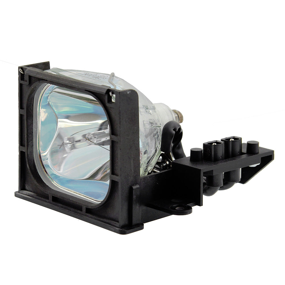 Philips 55PL9524 Assembly Lamp with Quality Projector Bulb Inside