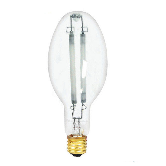 Philips 1000w ED37 Clear E39 Ceramalux Non-ALTO HID Light Bulb