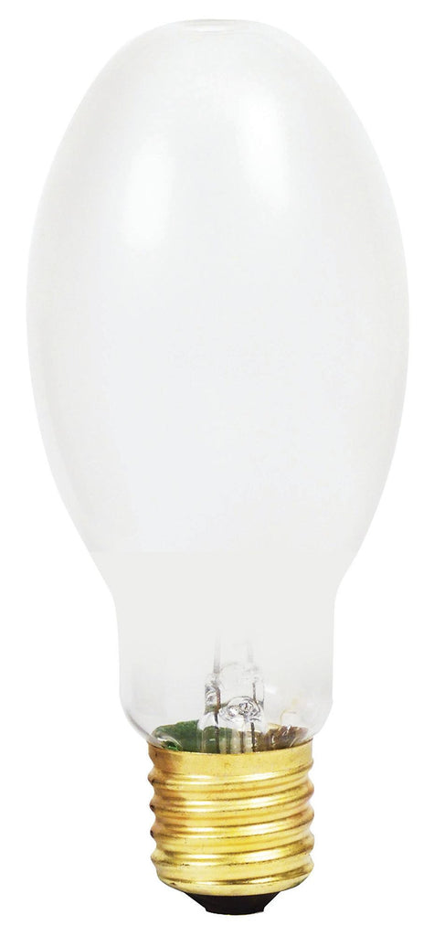 Philips 70w BD17 2100K Coated E26 Ceramalux HID HPS Light Bulb