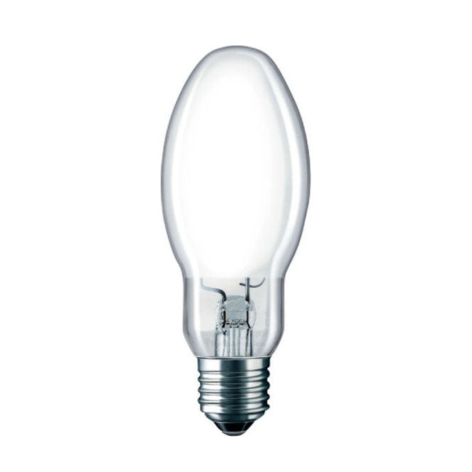 Philips 100w ED23.5 E39 3950K Cool White Mercury Vapor HPL-N HG HID Light Bulb
