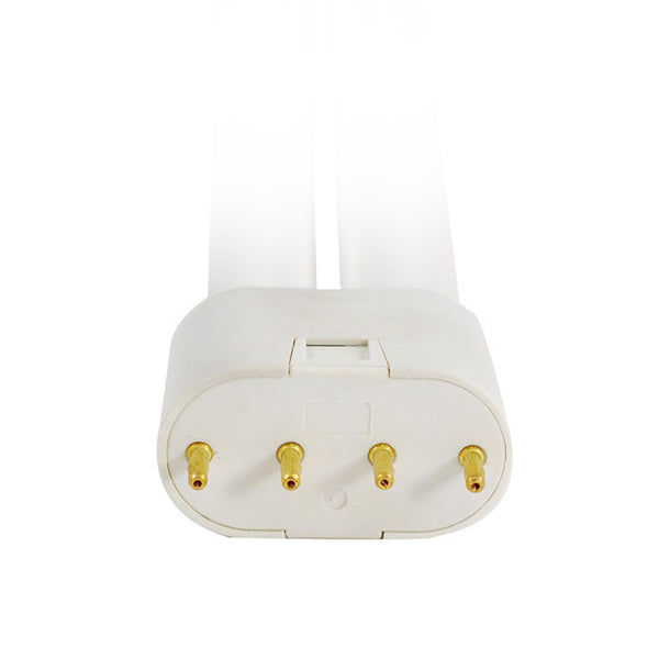 Philips 36w 2G11 PL-L Single Tube 4-Pin 3000K fluorescent Light Bulb ...