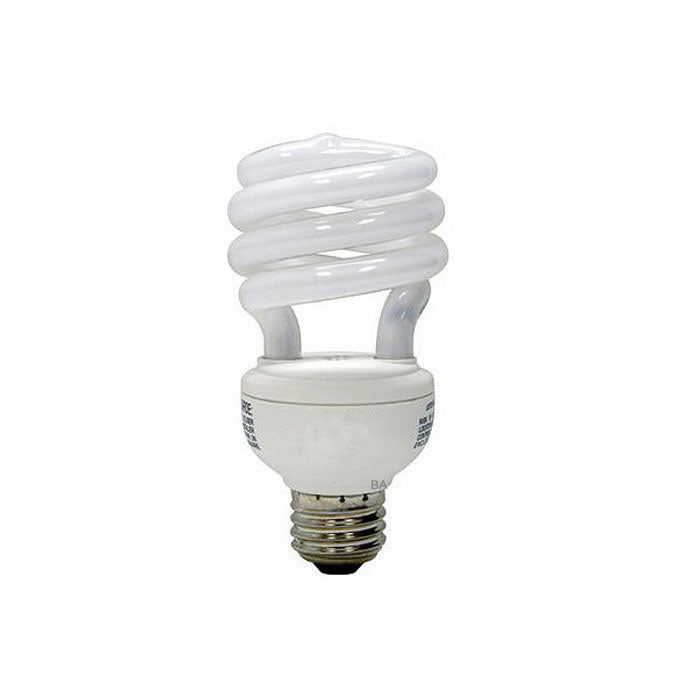 GREENLITE 13W 120V Compact Fluorescent Mini Twist Daylight Light Bulb