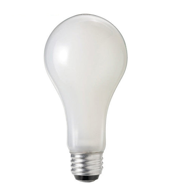 Philips 30-70-100w 120v A21 Soft White E26 Three Way Incandescent Light Bulb