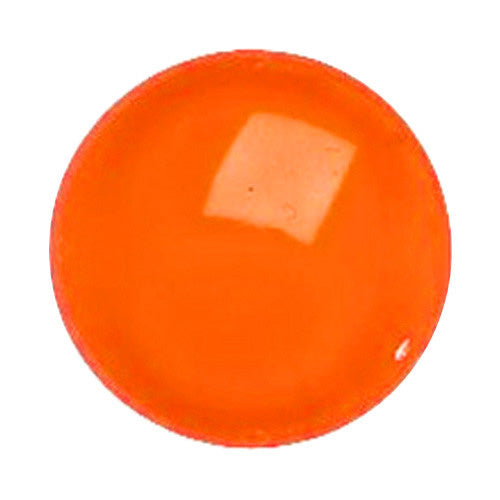 Orange Par36 Pinspot Color Cup