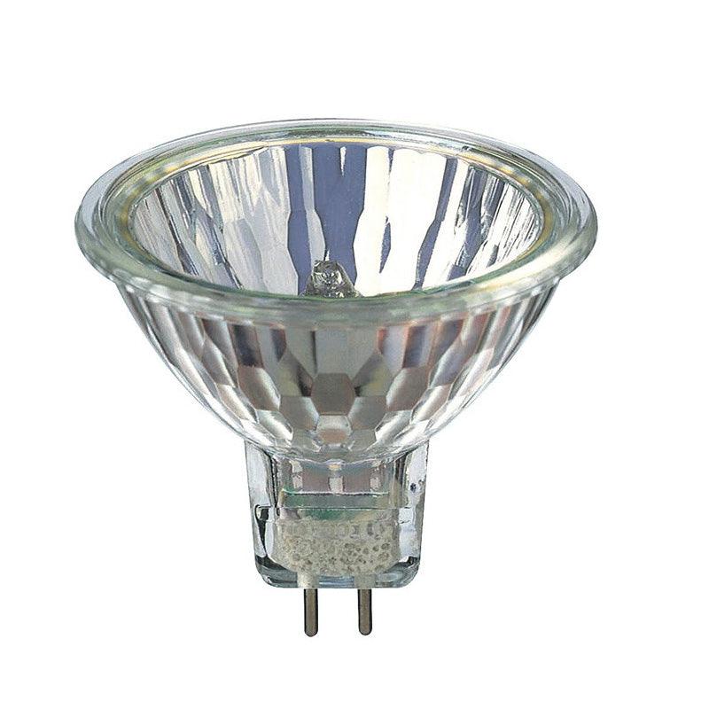 Philips 20w 12v ESX GU5.3 MR16 14637 SP10 3000k Halogen Light Bulb