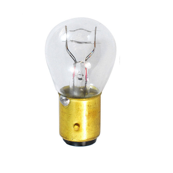 GE 198 - 29w S8 12.8v Automotive Low Voltage bulb