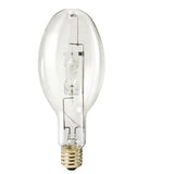 Philips 350w ED37 4000k Cool White Pulse Start E39 Metal Halide Light Bulb
