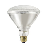 Philips 150w 130v Clear Flood E26 Reflector BR38 Vibration Incandescent Light Bulb
