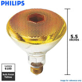 Philips - 387662 - BulbAmerica