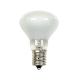 GE 25w 120v 25R14N E17 Incandescent Reflector bulb