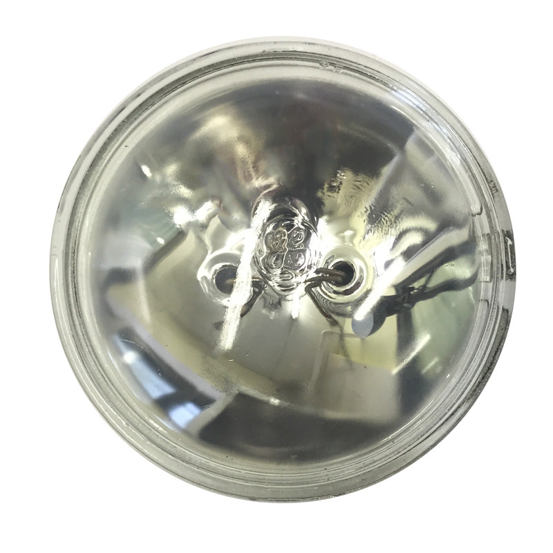 GE  4700 - 100w 13v PAR36 Narrow Spot NSP Sealed Beam Light Bulb