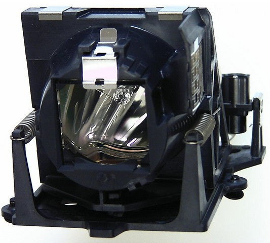 Toshiba TDP-F1 Projector Housing with Genuine Original OEM Bulb